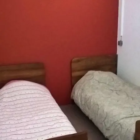 Le Garage Guest house Split