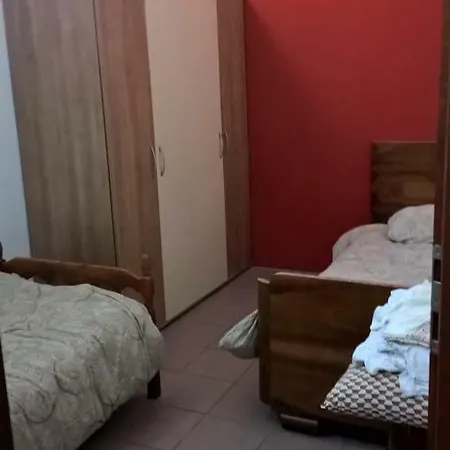 Le Garage Guest house