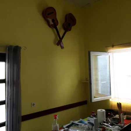 Le Garage بيت ضيافة