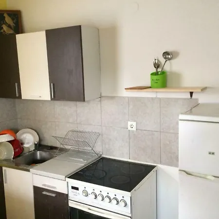 Affittacamere Le Garage Spalato