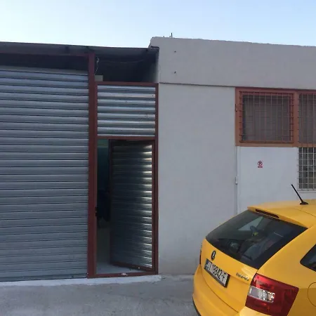 Le Garage Spalato