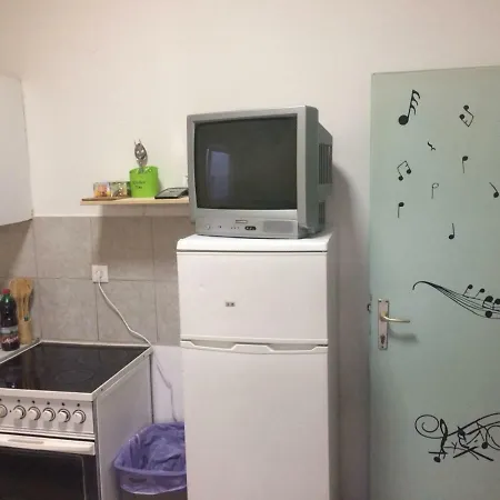 Le Garage Affittacamere Spalato