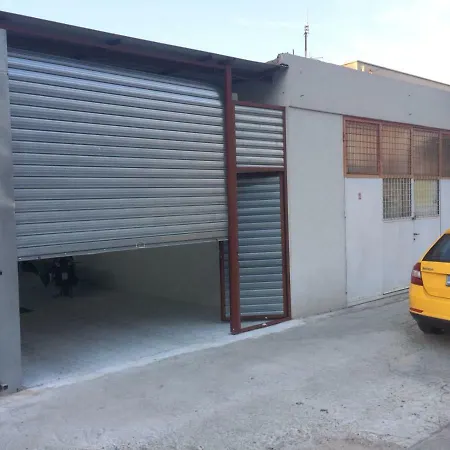 ゲストハウス Le Garage スプリト